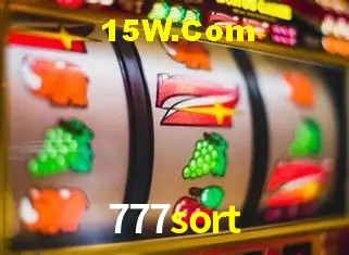 777sort - Pagamento PIX Instantâneo