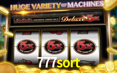 777sort - Winners Celebration